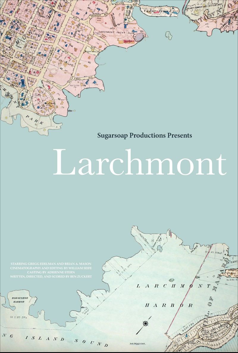 Still from Larchmont